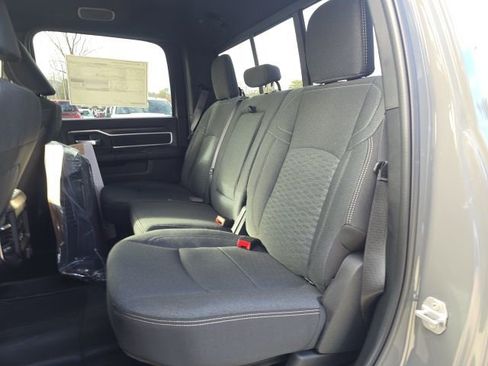 New 2026 RAM 3500 Big Horn image 27