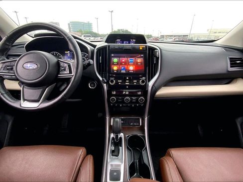 Used 2022 Subaru Ascent Touring w/ Popular Package #2A AWD/4WD image 15