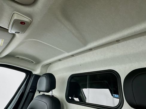 New 2026 RAM ProMaster 2500 w/ Convenience Group FWD image 14