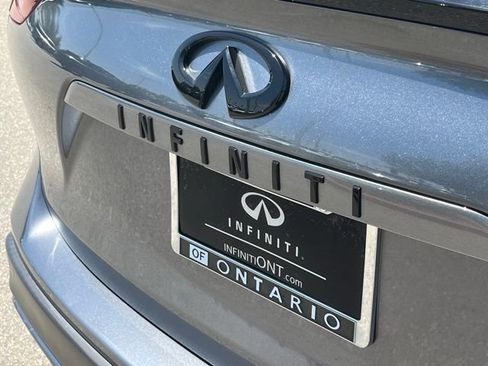 Certified 2023 INFINITI QX50 Sport FWD image 37