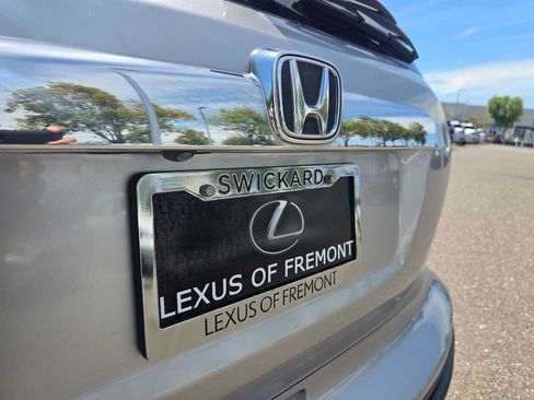 Used 2007 Honda CR-V EX-L image 13