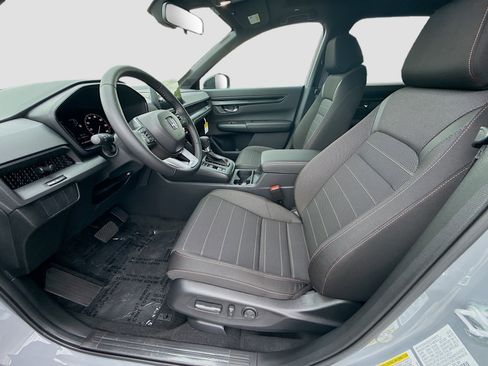 New 2026 Honda CR-V Sport image 16