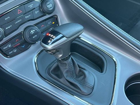 Used 2023 Dodge Challenger SRT Hellcat w/ Driver Convenience Group RWD image 18
