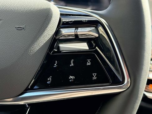 New 2026 Cadillac Lyriq Premium Luxury image 14