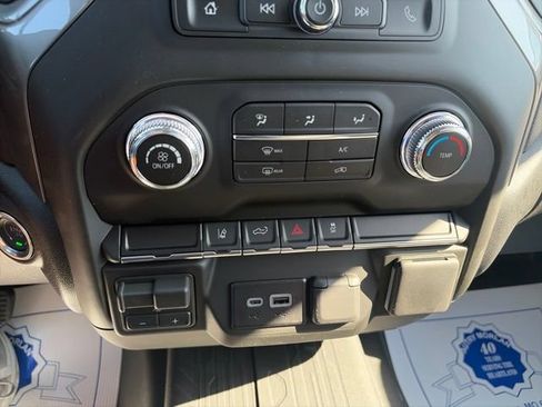 New 2026 GMC Sierra 2500 Pro AWD/4WD image 15