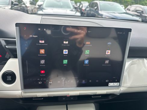 New 2026 MAZDA CX-5 Preferred AWD/4WD image 15