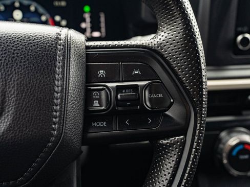 Used 2025 Toyota Tacoma SR RWD image 26