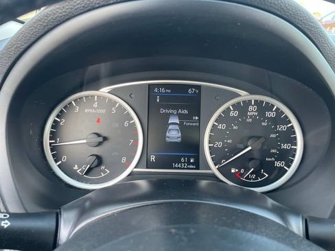 Used 2019 Nissan Sentra SV image 31