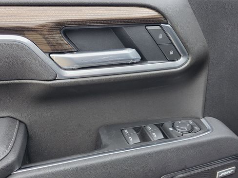 New 2026 Chevrolet Silverado 1500 RST AWD/4WD image 21