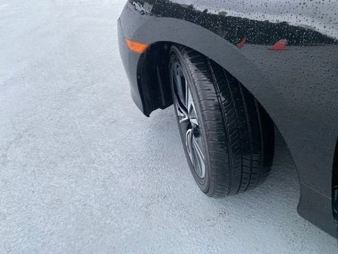 Used 2016 Honda Civic EX-T image 22