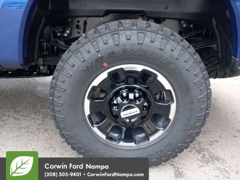 New 2026 Ford F350 4x4 Crew Cab Super Duty image 33