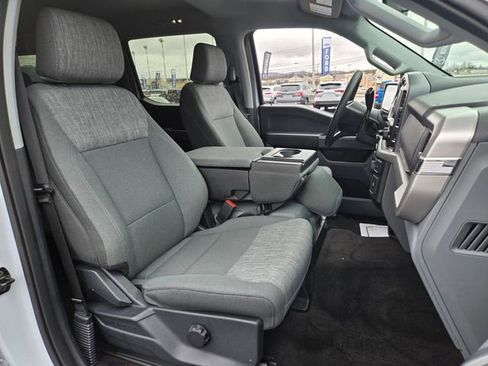 Used 2022 Ford F150 XLT image 18