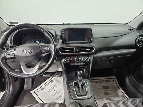 Used 2021 Hyundai Kona SEL image 13