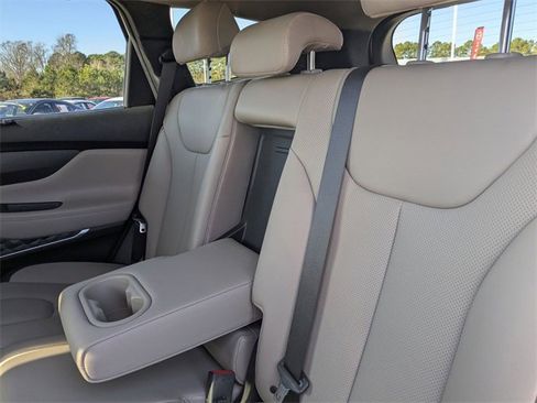 Used 2023 Hyundai Santa Fe SEL Premium image 29