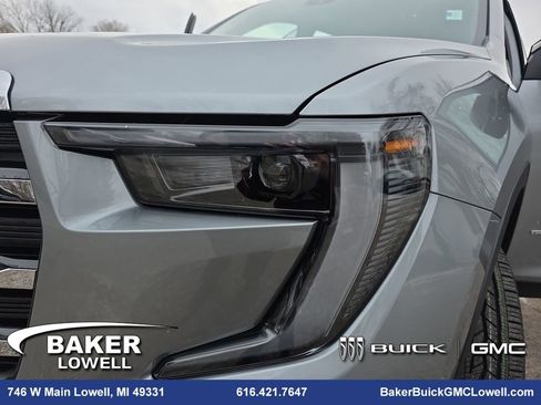 New 2026 GMC Acadia Elevation w/ Elevation Premium Package image 33