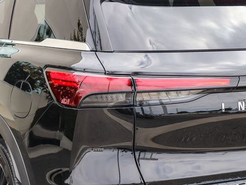 Certified 2022 INFINITI QX60 Autograph w/ Cargo Package FWD image 9