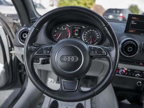 Used 2015 Audi A3 2.0T Premium Plus image 28
