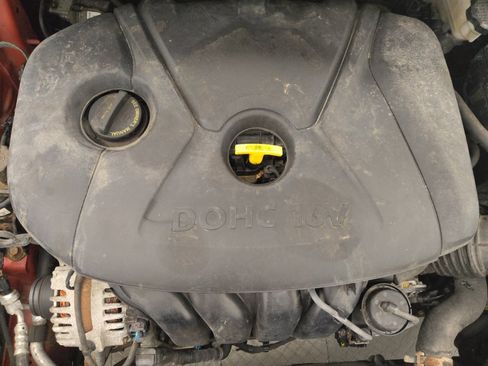 Used 2016 Hyundai Elantra SE w/ Option Group 02 FWD image 30