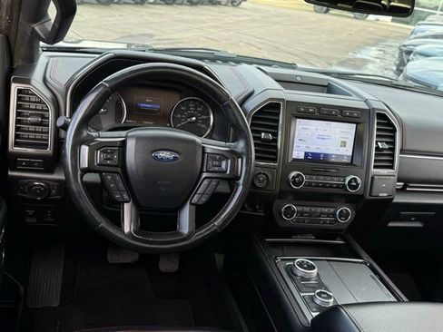 Used 2021 Ford Expedition Limited w/ Equipment Group 303A image 7