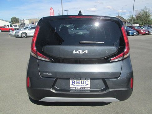 Used 2023 Kia Soul LX w/ Option Group 015 image 5