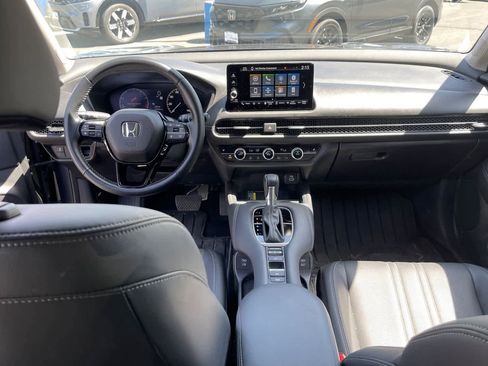 Used 2025 Honda HR-V EX-L image 11