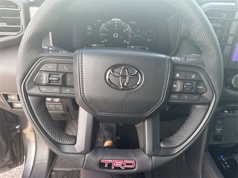 Used 2026 Toyota Tundra TRD Pro image 30