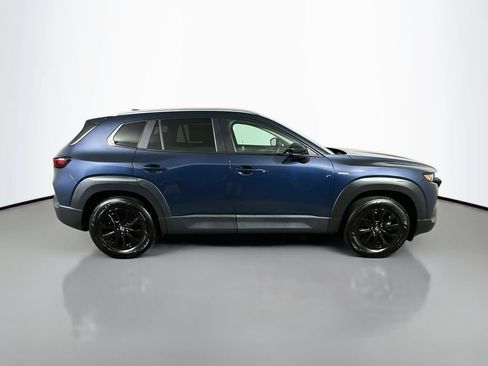 Used 2025 MAZDA CX-50 2.5 Hybrid w/ Weather Package AWD/4WD image 7