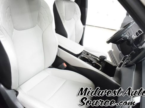 Used 2023 Lexus RX 350 Premium w/ Cold Area Package FWD image 33