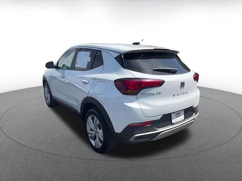 Used 2025 Buick Encore GX Preferred image 11