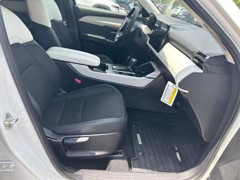 New 2026 MAZDA CX-5 Select AWD/4WD image 12