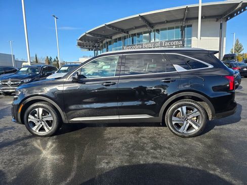 Used 2023 Kia Sorento EX image 4
