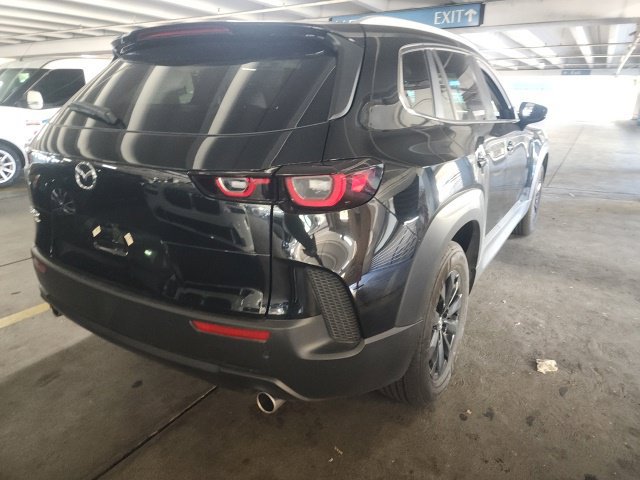 Used 2026 MAZDA CX-50 AWD 2.5 S w/ Preferred Pkg image 2