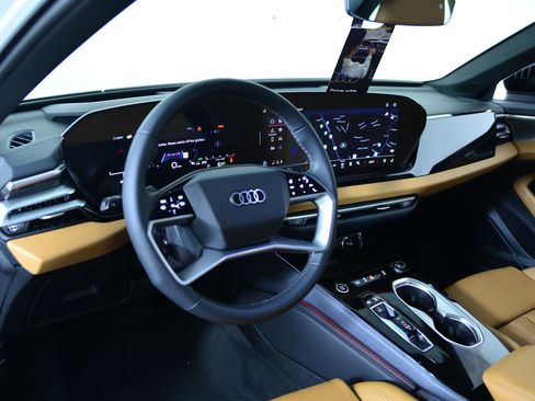 New 2026 Audi A6 Premium Plus AWD/4WD image 23