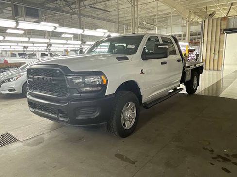 Used 2023 RAM 2500 Tradesman AWD/4WD image 5