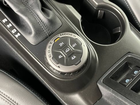 Certified 2023 Ford Bronco Outer Banks image 23