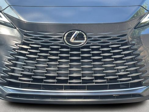 Used 2024 Lexus RX 350 Premium w/ Cold Area Package FWD image 43