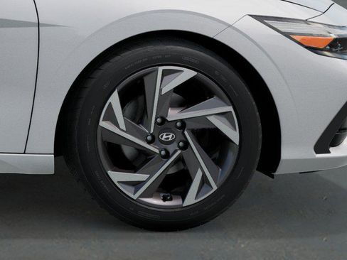 New 2026 Hyundai Elantra N Line FWD image 47