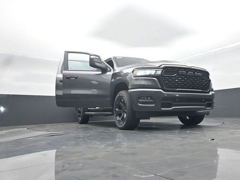 New 2026 RAM 1500 Express image 63