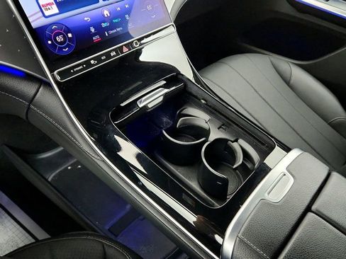 Used 2023 Mercedes-Benz EQE 350+ 4MATIC SUV image 16