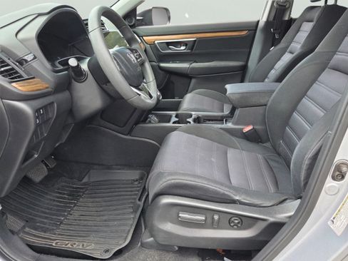 Used 2018 Honda CR-V EX image 9
