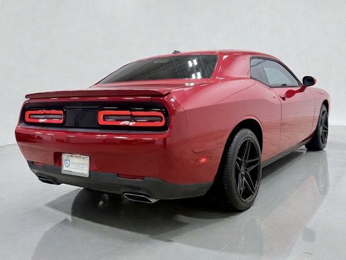 Used 2015 Dodge Challenger R/T w/ Quick Order Package 22B R/T image 13