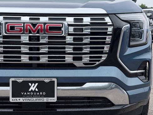 New 2026 GMC Terrain Denali w/ LPO, Floor Liner Package AWD/4WD image 10