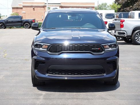 Used 2025 Dodge Durango GT w/ Blacktop Package AWD/4WD image 5