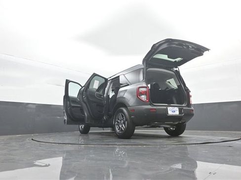 New 2025 Ford Bronco Sport Big Bend image 42