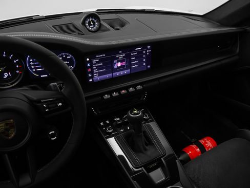 Used 2022 Porsche 911 GT3 image 48