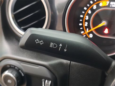 Used 2023 Jeep Wrangler Unlimited Rubicon 392 w/ Xtreme Recon 35" Tire Package image 28