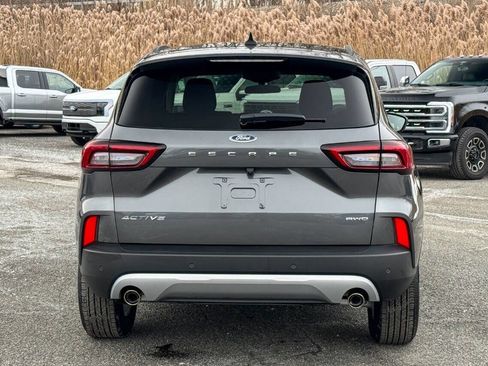 Used 2024 Ford Escape Active w/ Tech Pack #1 image 4