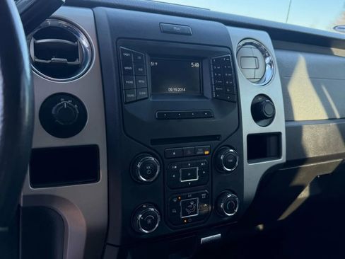 Used 2014 Ford F150 XLT w/ XLT Chrome Package image 13