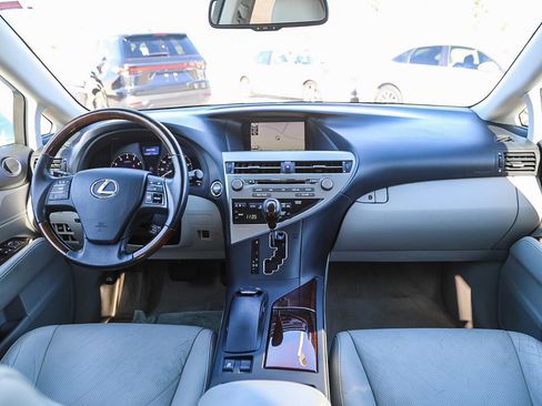 Used 2011 Lexus RX 350 2WD image 12
