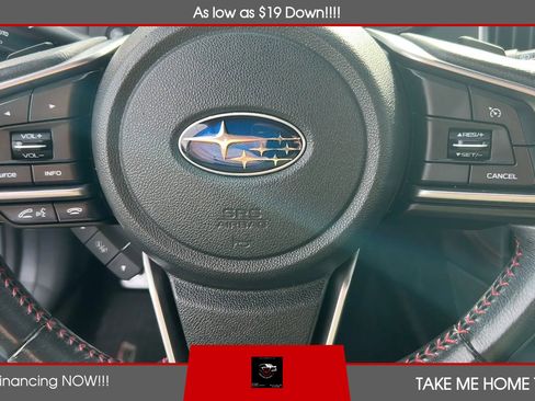 Used 2017 Subaru Impreza 2.0i Sport image 14